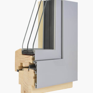 Wood Window Profiles