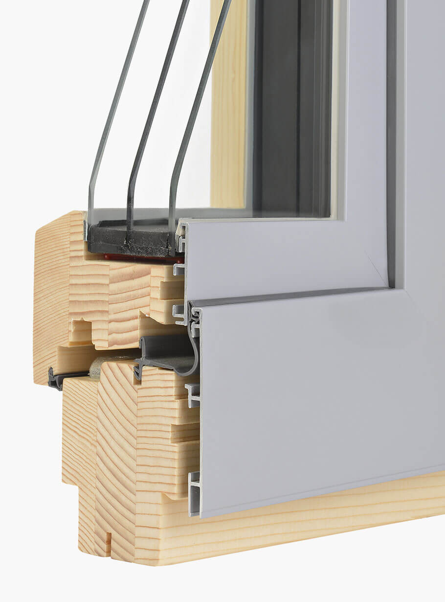 Wood Window Profiles - Image 2
