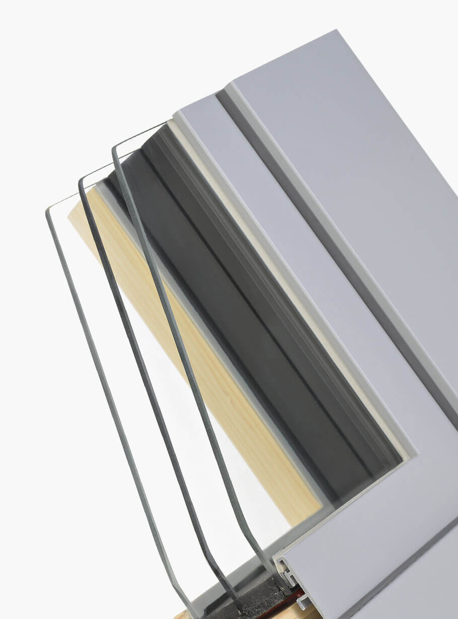 Wood Window Profiles - Image 3