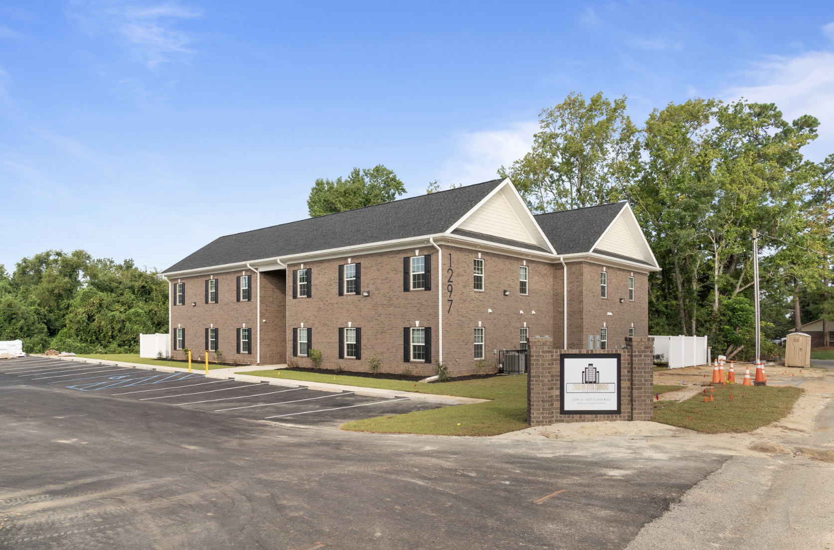 Carolina Vista Commons